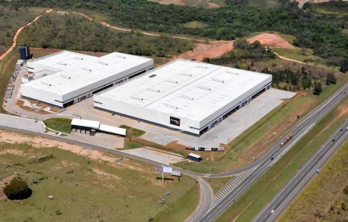 Galpão/Depósito/Armazém para locação com 2.993m² em Sorocaba