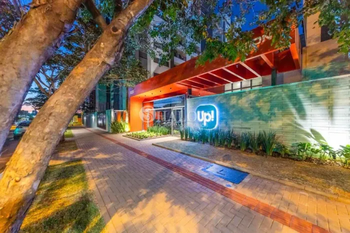 Apartamento à venda em Maringá, Jardim Aclimação, com 2 quartos, com 51 m², Up Residence