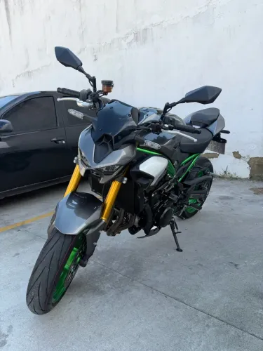 Z900 R-Edition 2026