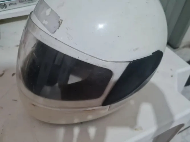 Vendo Capacete