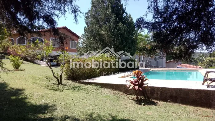 Chácara à venda em Jarinu | Sp - 2.400m²