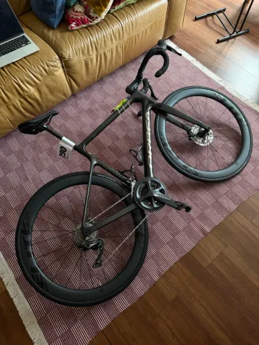 Orbea Orca M20
