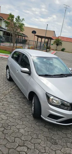 Volkswagen Gol Geração VII MSI 1.6 8V Flex Mec. 4P 2022