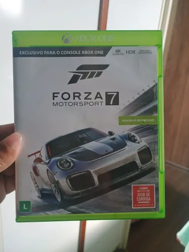 Jogo Xbox one