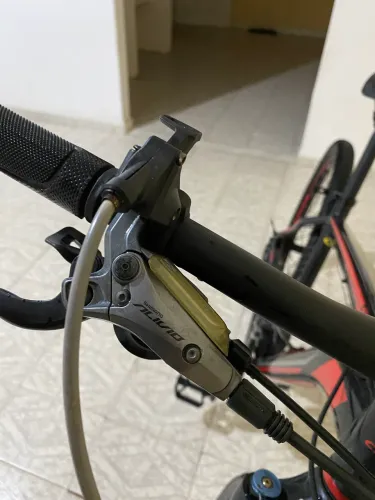 BICICLETA CALOI