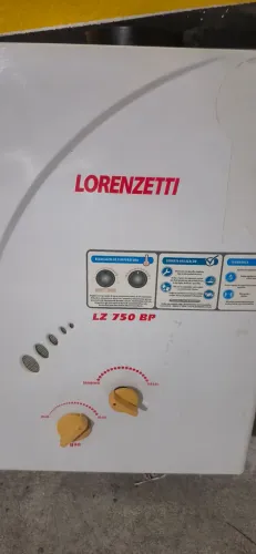 Aquecedor