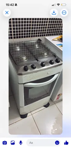 Forno elétrico Philco