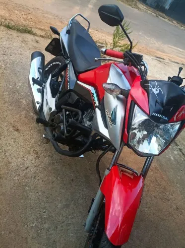 Troco por carro 