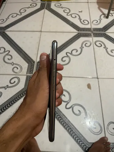 Celular LG K52