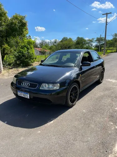 Audi A3 1.8 3P 1998