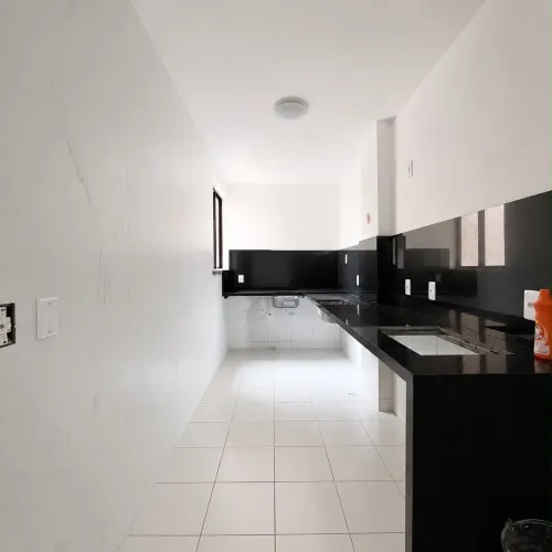 Apartamento à venda na serraria le parc