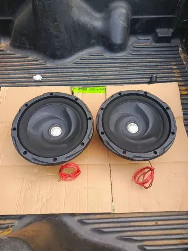 Subwoofer Kenwood KFC-W3010