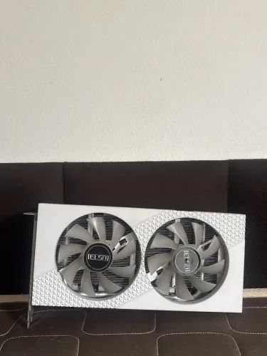 Rx 580 8g (para conserto ou uso das peças)