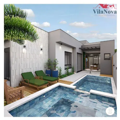 Casa com 3 dormitórios à venda, 194 m² por R$ 1.950.000,00 - Jardins Di Roma - Indaiatuba/