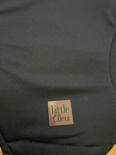 sling/canguru da Little Beni