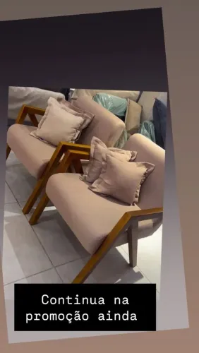 Poltronas
