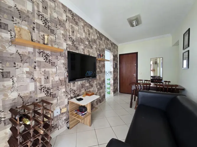 Apartamento à venda em Praia Grande no bairro Ocian