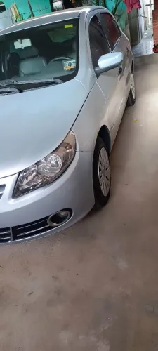 Volkswagen Gol Geração V 1.6 8V MI Total Flex Mec. 4P 2012
