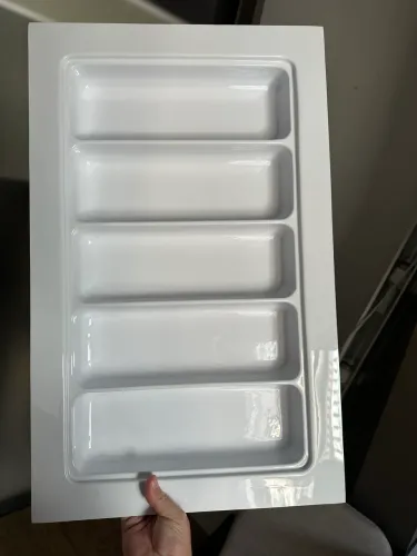 Organizador de gaveta cozinha