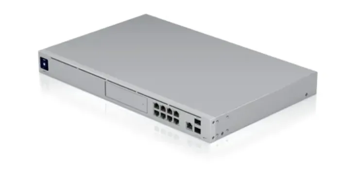 UniFi Dream Machine SE - Gateway Enterprise | 10G | PoE 180W | IDS/IPS 3.5Gbps