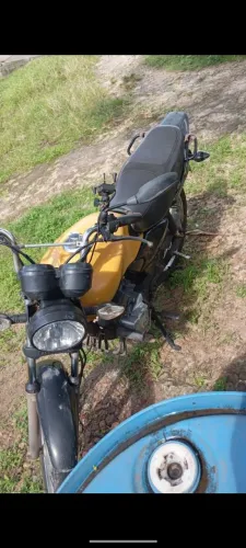 Fan 125 2008