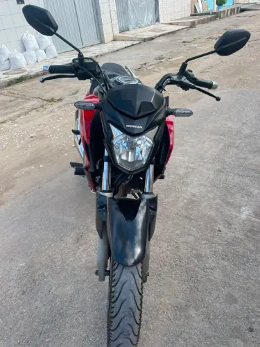 Twister 250