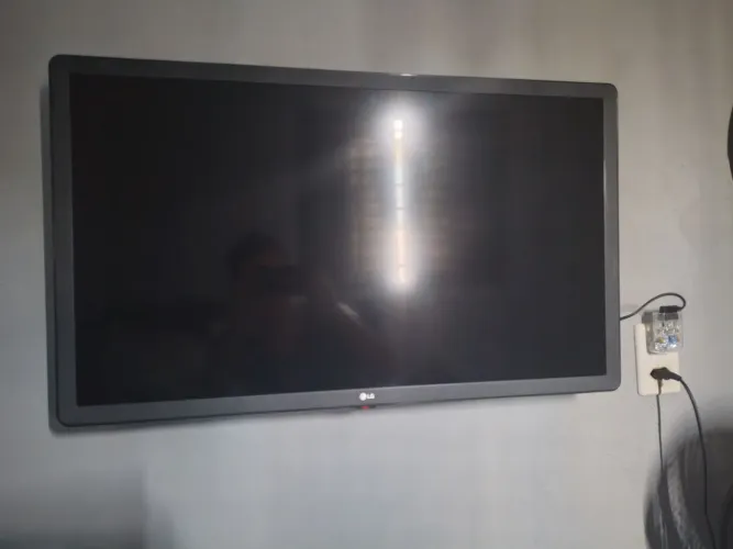 Tv smart LG 32 polegadas