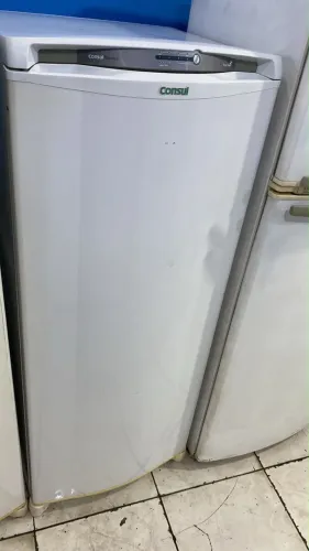 Geladeira cônsul fros fre