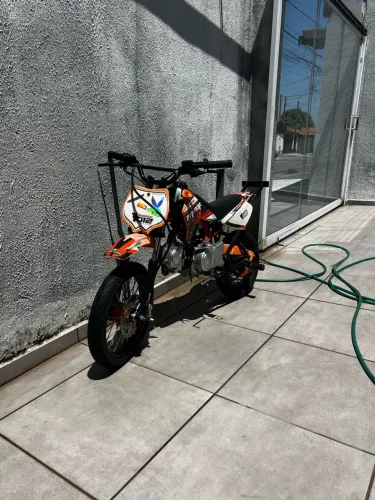 Pro tork tr100f preparada pra grau
