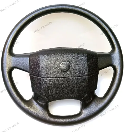 Volante caminhão Volvo FH/ FH12/ NH/EDC/NL10/NL12/FL/B10/B12/B58 
