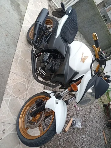 Cb300r