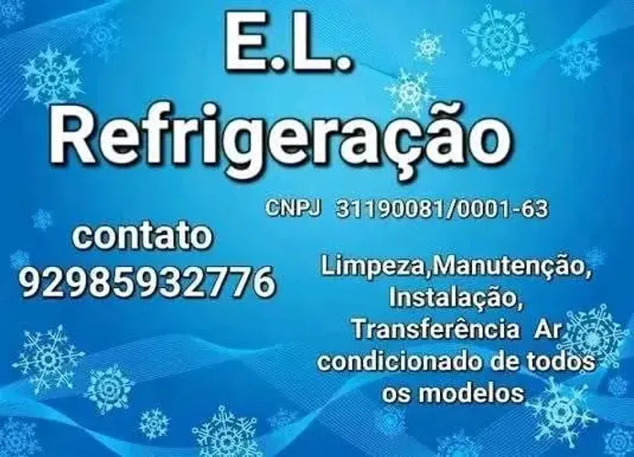 LIMPEZA DE AR CONDICIONADO