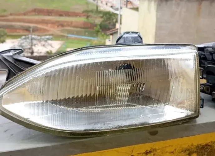 Farol para palio