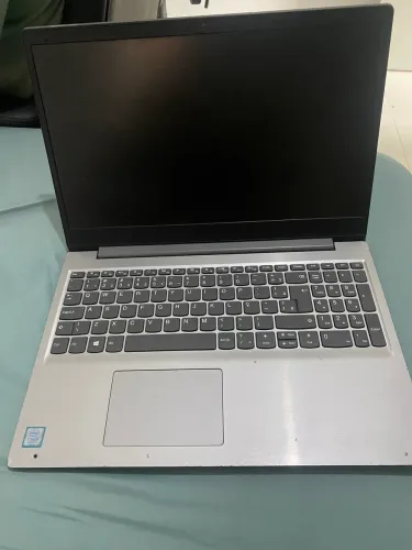 Notebook Lenovo