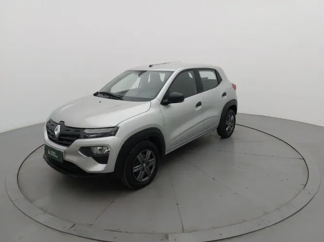 Renault Kwid 1.0 Zen 2025