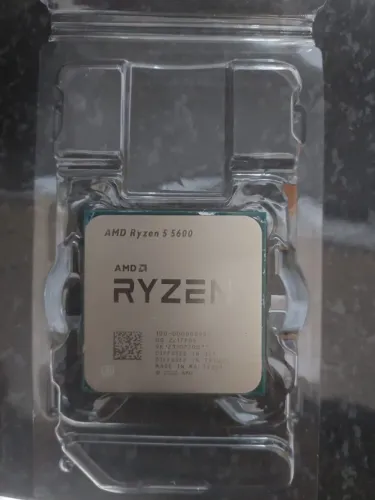 Ryzen 5 5600