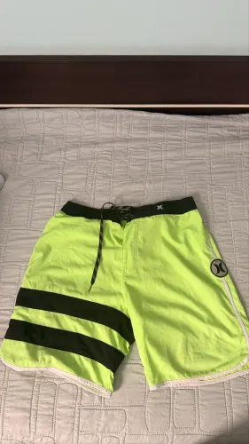 Bermuda hurley phantom original