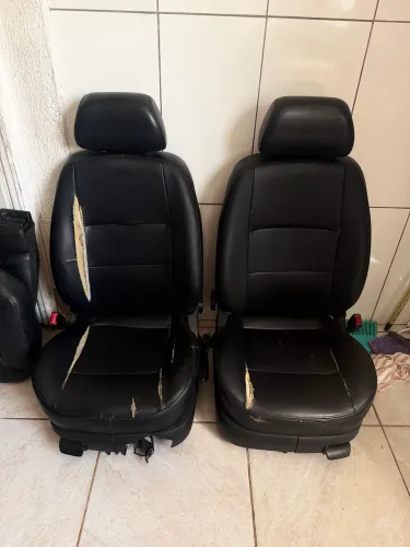 bancos golf sapao  mk4