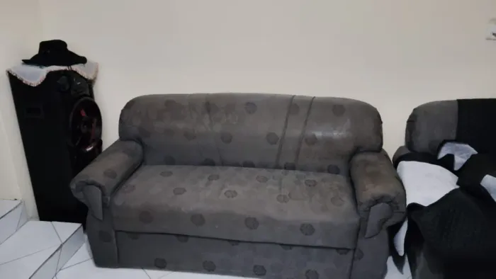 Sofá 3 lugares