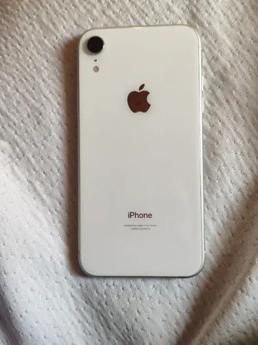 iPhone XR