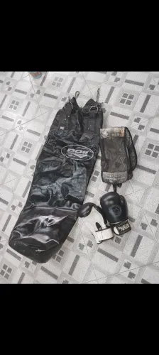 Kit boxe