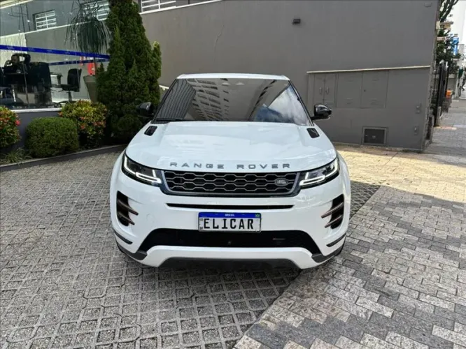 Land Rover Range Rover Evoque SI4 HSE Dynamic 2.0 Aut. 2023
