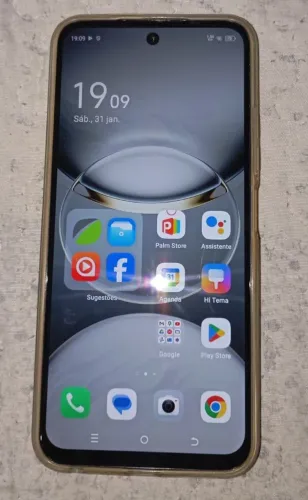 celular spark