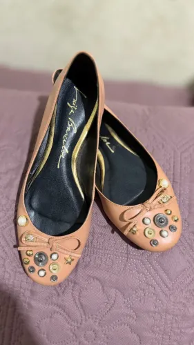 Sapatos 