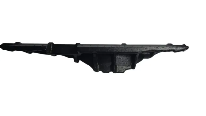 Suporte Isopor Estepe NOVO Peugeot 208