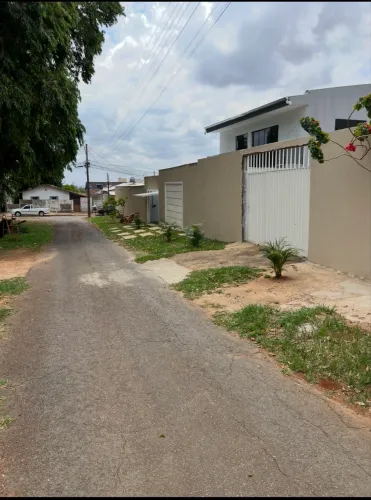 Aluga- se lote comercial