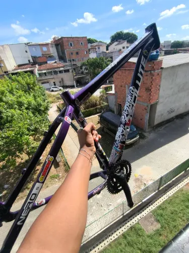 Quadro absolute Nero 5 