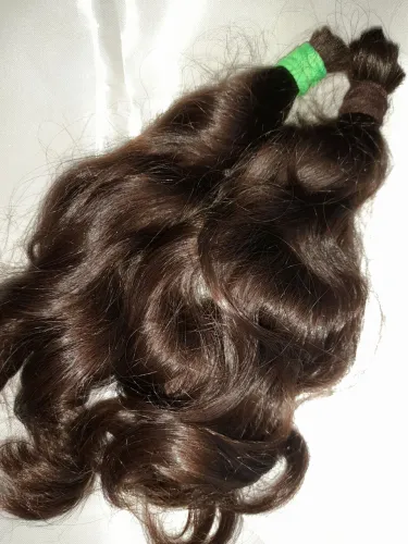 Cabelo humano