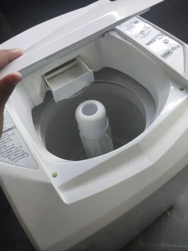 Maquina de lavar roupa 8kg