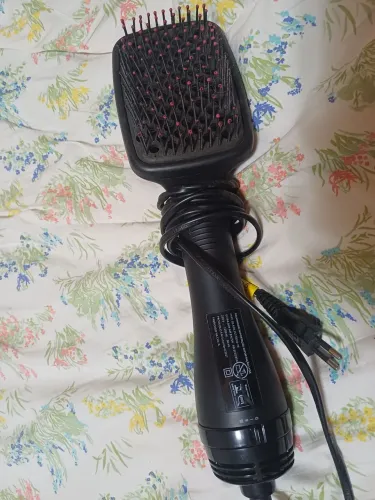 Escova secadora 